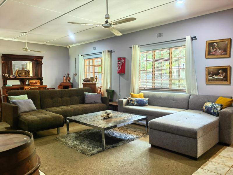 3 Bedroom Property for Sale in Robertson Western Cape